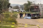 Enfrentamiento en Coronango deja muertos a un policía y un civil