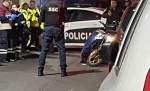 Ejecutan a motociclista en CDMX durante un intento de robo, autoridades investigan