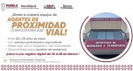 Puebla abre convocatoria para nuevos Agentes de Proximidad Vial 2025