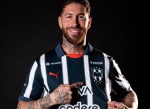 Sergio Ramos se une a Rayados y presencia su primer partido en Monterrey