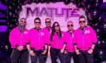 Matute en Val’Quirico: Revive los 80s en un show espectacular