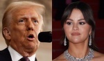 Respuesta de la Casa Blanca a Selena Gómez sobre las deportaciones masivas de inmigrantes