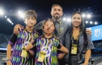 Héctor Herrera y Shantal Mayo anuncian su separación