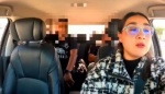 Conductora de Uber exhibe comentarios machistas en video viral