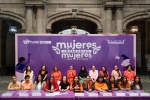 Puebla conmemora el Mes de las Mujeres con una cartelera de actividades