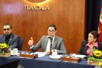 Tlaxcala respaldará a empresarios ante aranceles de EE.UU.: Sedeco