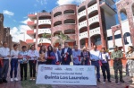 Alejandro Armenta apoya el retorno del capital migrante y el desarrollo local