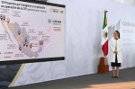 México impulsa energía renovable con 51 proyectos y gran inversión