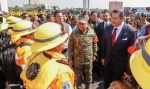 Puebla lanza Policía Forestal y Guardia Forestal para proteger los bosques