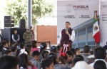 Preinscripción 2025-2026 en Puebla: Registra a tu hijo antes del 28 de febrero