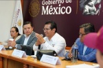 Busca Bienestar colaboración institucional SESA-IMSS-ISSSTE en programa "Salud Casa por Casa"