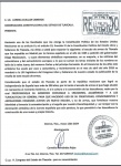 Por contener elementos españoles, piden modificar el escudo de Tlaxcala