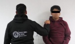 Dictan prisión preventiva a madre e hijo por homicidio de docente