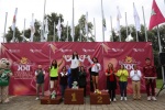 Tlaxcala destaca con medallas en el Encuentro Nacional Cecyte 2024