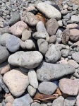 Sepultado entre rocas: macabro hallazgo en rancho de ex gobernador