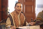 Ayuntamiento de Puebla destina 15 millones de pesos para construir viviendas a víctimas de explosión en Xochimehuacan
