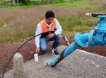 Coeprist Tlaxcala impulsa saneamiento y prevención de enfermedades en Xaltocan