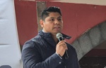 Cuautlancingo busca resolver conflictos limítrofes en beneficio de las familias: Omar Muñoz