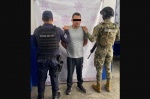 Detención tras casi cinco meses de impunidad