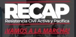 Domingo Negro: Protesta nacional sacude 27 estados este 1 de junio