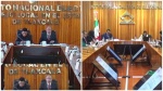 INE e ITE llaman a votar en paz en histórica elección judicial Tlaxcala