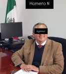 Se pronuncia CEDHT contra violencia a mujeres por funcionarios protegiendo a Homero Meneses