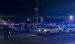 Violenta balacera sacude el tianguis de Los Lavaderos en Puebla
