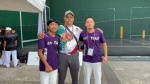 Tlaxcala debuta en natación y frontón en la Olimpiada CONADE 2025