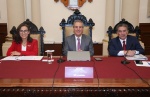 Cabildo de Puebla aprueba reformas constitucionales en favor de la igualdad salarial