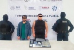 Brutal agresión en Tehuacán termina con intento de suicidio