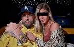 Aleska N revela la verdad sobre su relación tóxica con Nicky Jam