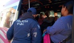 Policía de San Pedro Cholula y Marina detuvieron a más de 70 personas durante febrero