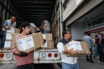 Puebla inicia recepción de boletas electorales para elecciones del 1 de junio