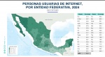 En Tlaxcala, 8 de cada 10 personas son usuarias de Internet: ENDUTIH