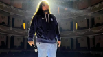 Carlos Ballarta Graba su Show "Tlatoani" en Tlaxcala: ¡No Te Lo Pierdas!