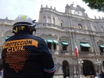 Ayuntamiento de Puebla analiza ternas para dirigir Protección Civil tras fallecimiento de Salvador Bianchini