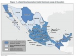 Revela informe de la DEA operación de dos cárteles en territorio tlaxcalteca