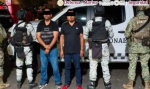Capturan a líder del CJNG vinculado a violencia en Zacatecas
