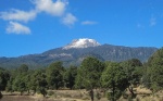 Pese a intenso calor, Tlaxcala no registra sequía