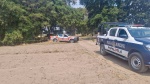 Hallan cuerpo en descomposición en barranca de Papalotla