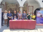 Invitan al Festival de Migrantes en la Sierra Nororiental y la Mixteca