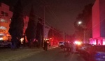 Asesinan a “El Peruzzi” en Manuel Rivera Anaya: posible ajuste de cuentas