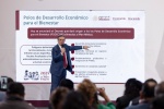 Autoriza Presidencia Polo de Desarrollo en Tlaxcala: más inversión y empleo