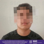 Capturan en Ixtacuixtla a cinco presuntos ladrones tras rápido operativo policial