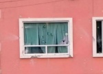 Sujetos armados atacan una vivienda en San Martín Texmelucan