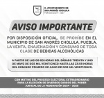 COMUNICADO