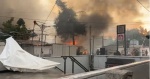 Incendio en Lindavista deja 25 casas dañadas y evacúan a 100 personas