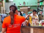 San Pedro Cholula refuerza acciones contra la extorsión y el fraude