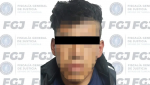 Detención en Apizaco: Aseguran a David N. con presunta droga cristal