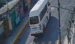 Mujer de 84 años muere tras bajar de combi en Tepatlaxco, Tlaxcala